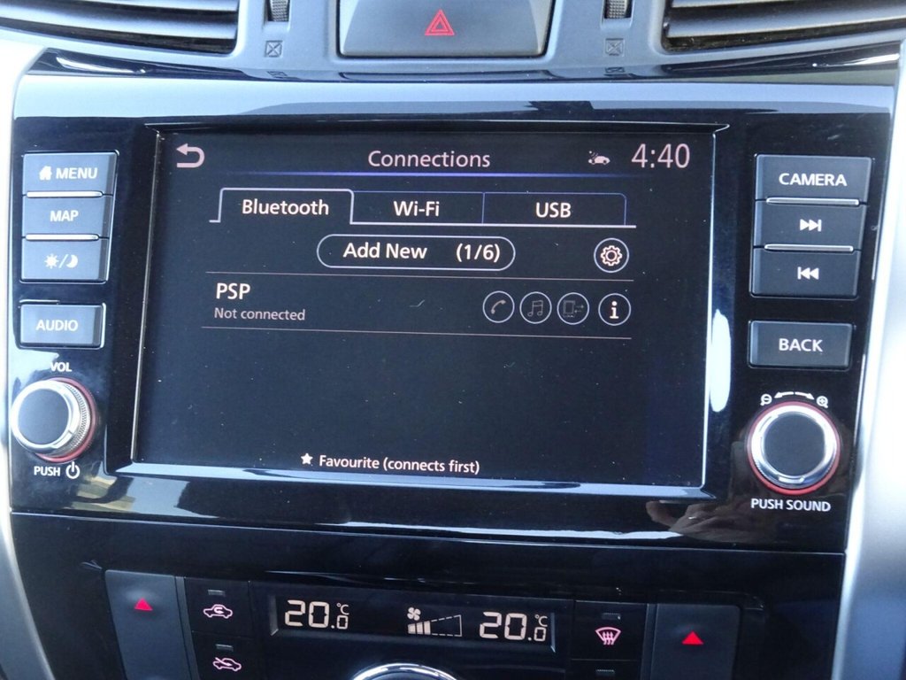 Used Nissan Navara 2021 for sale - 77927182: Photo 28