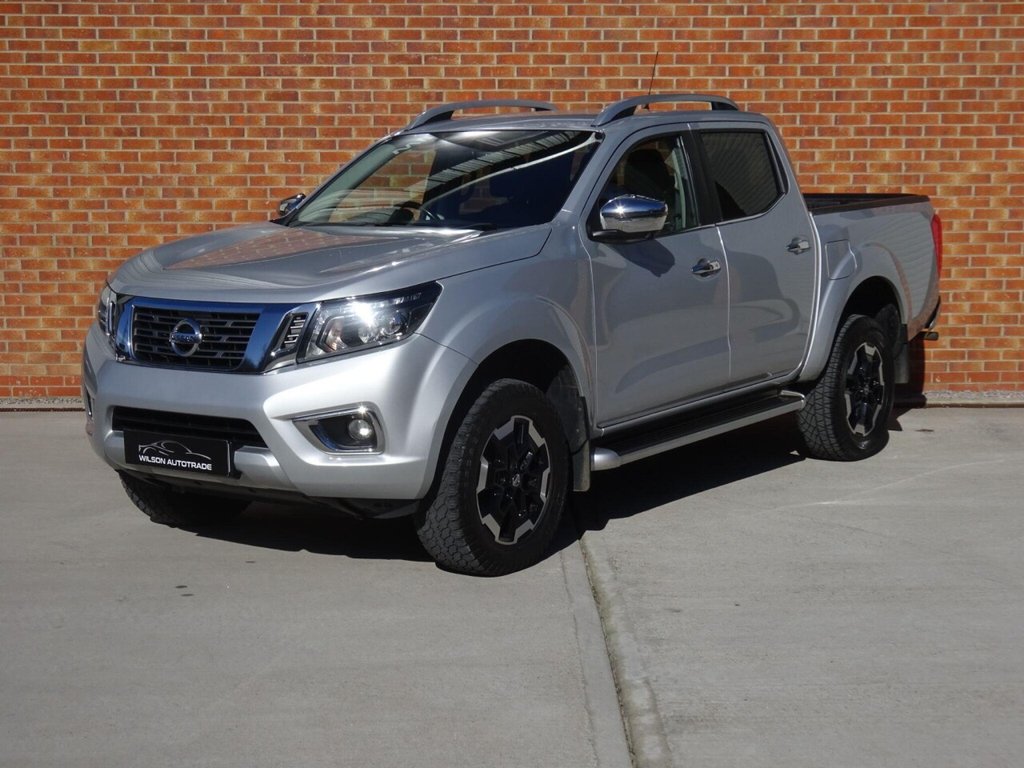 Used Nissan Navara 2021 for sale - 77927182: Photo 8