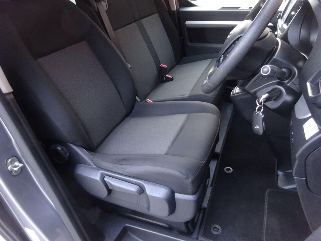 Used Toyota PROACE CITY Verso 2020 for sale - 76934625: Photo 15