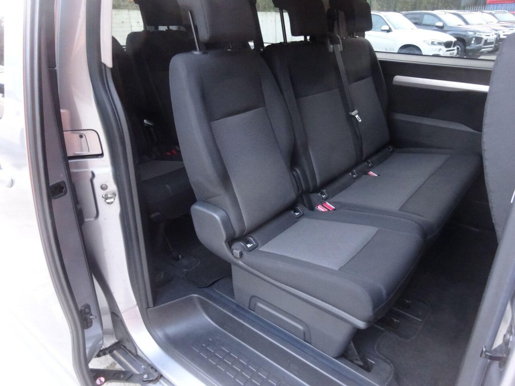 Used Toyota PROACE CITY Verso 2020 for sale - 76934625: Photo 16