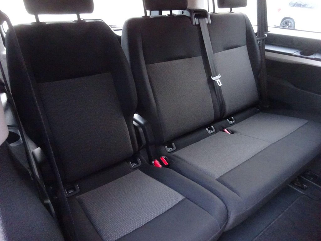 Used Toyota PROACE CITY Verso 2020 for sale - 76934625: Photo 17