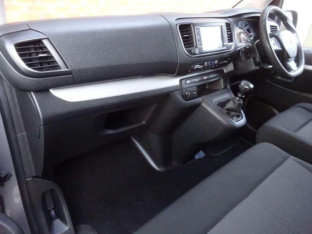 Used Toyota PROACE CITY Verso 2020 for sale - 76934625: Photo 18