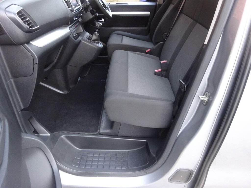 Used Toyota PROACE CITY Verso 2020 for sale - 76934625: Photo 19