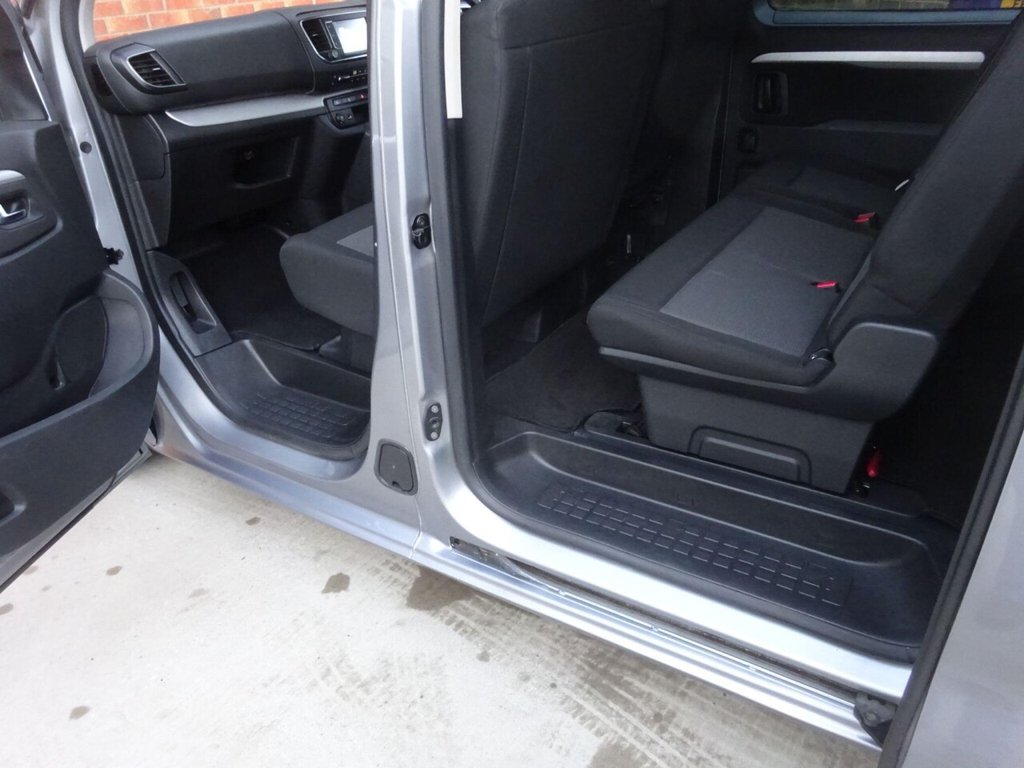 Used Toyota PROACE CITY Verso 2020 for sale - 76934625: Photo 22