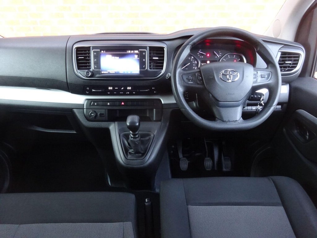 Used Toyota PROACE CITY Verso 2020 for sale - 76934625: Photo 23