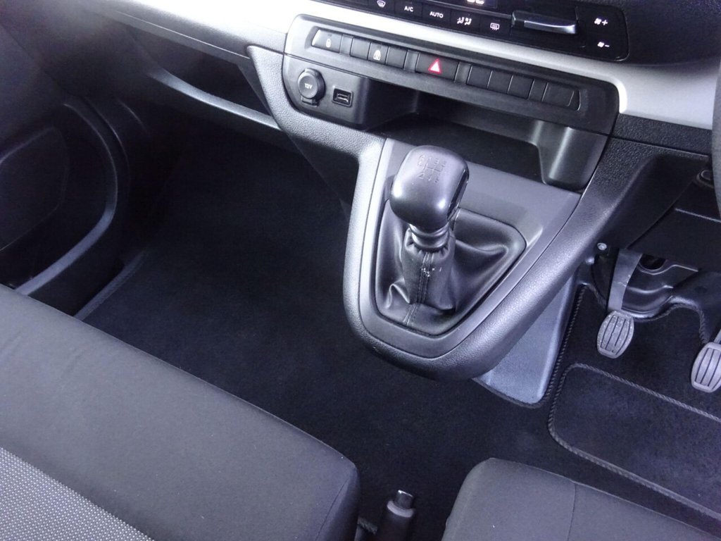 Used Toyota PROACE CITY Verso 2020 for sale - 76934625: Photo 24