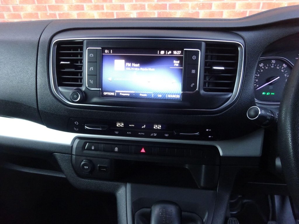 Used Toyota PROACE CITY Verso 2020 for sale - 76934625: Photo 25