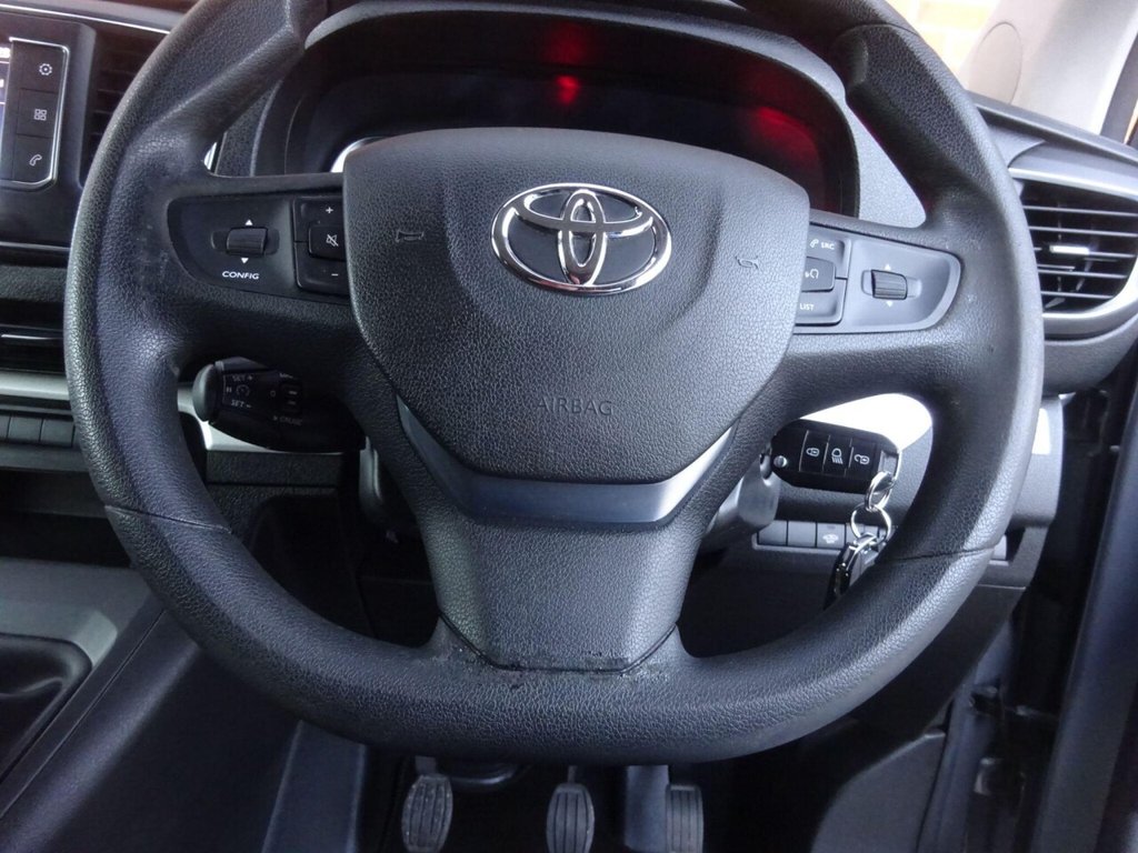 Used Toyota PROACE CITY Verso 2020 for sale - 76934625: Photo 26