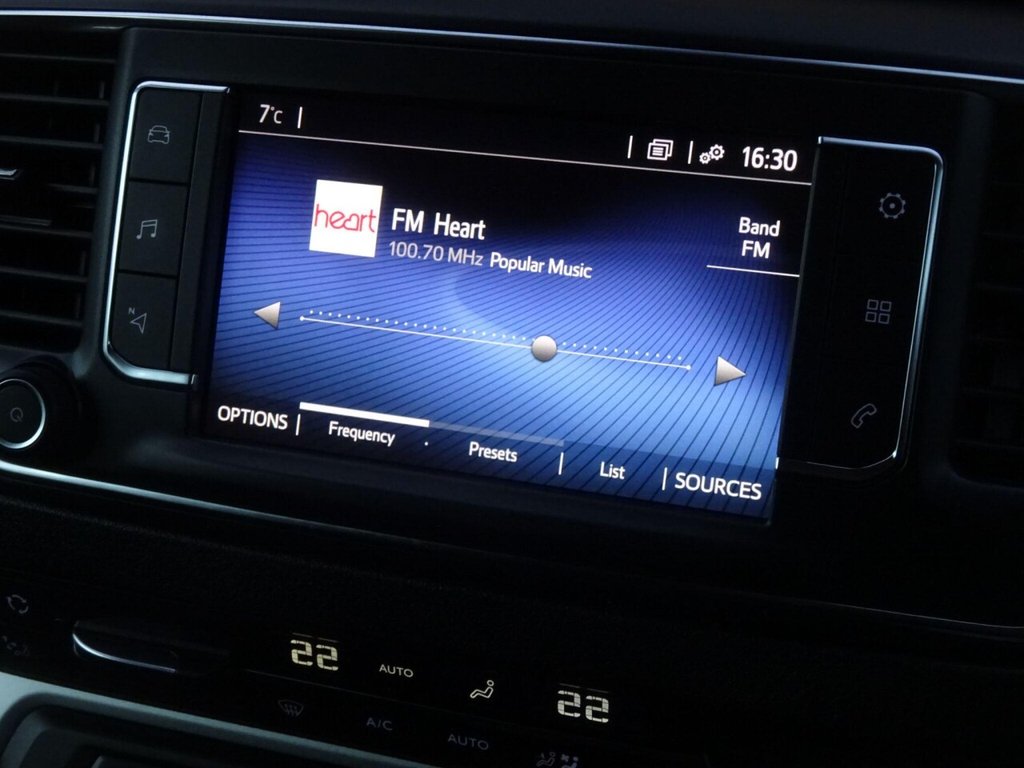 Used Toyota PROACE CITY Verso 2020 for sale - 76934625: Photo 28