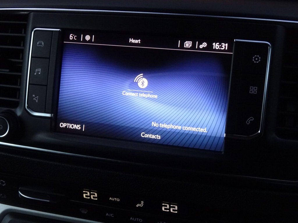 Used Toyota PROACE CITY Verso 2020 for sale - 76934625: Photo 29