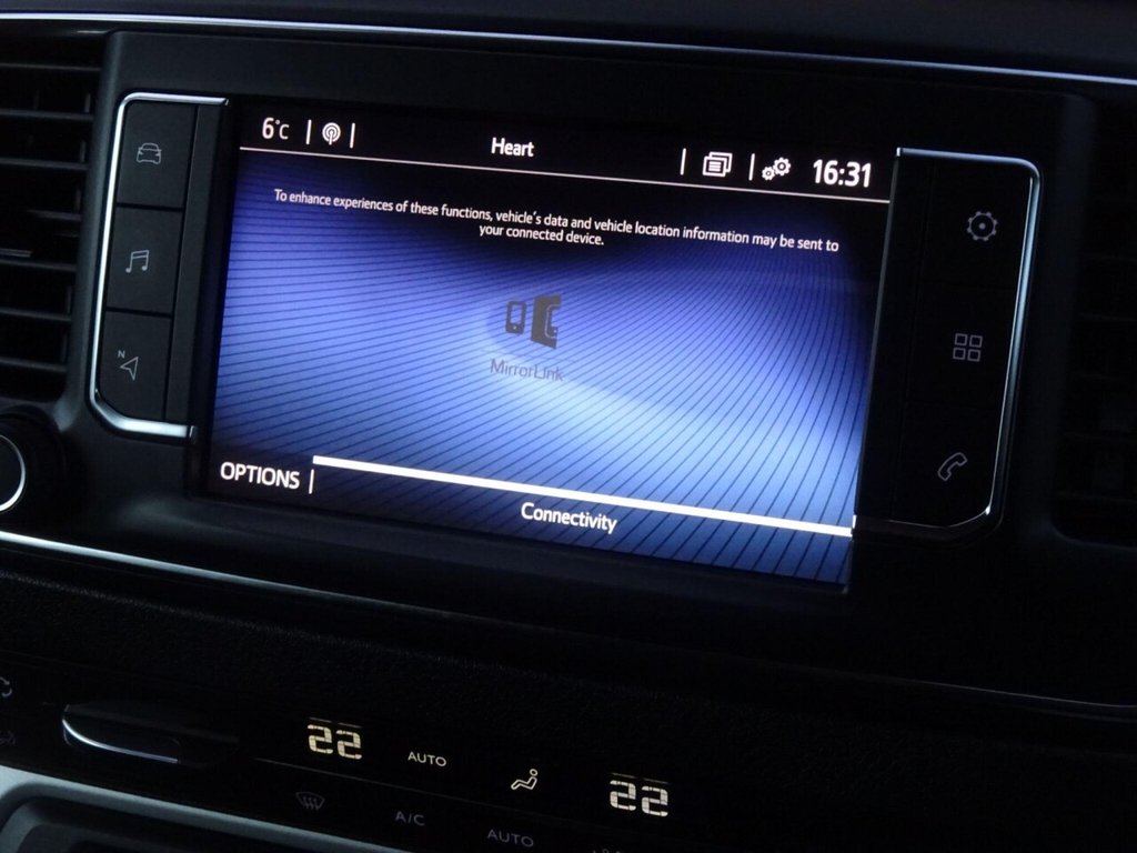 Used Toyota PROACE CITY Verso 2020 for sale - 76934625: Photo 30