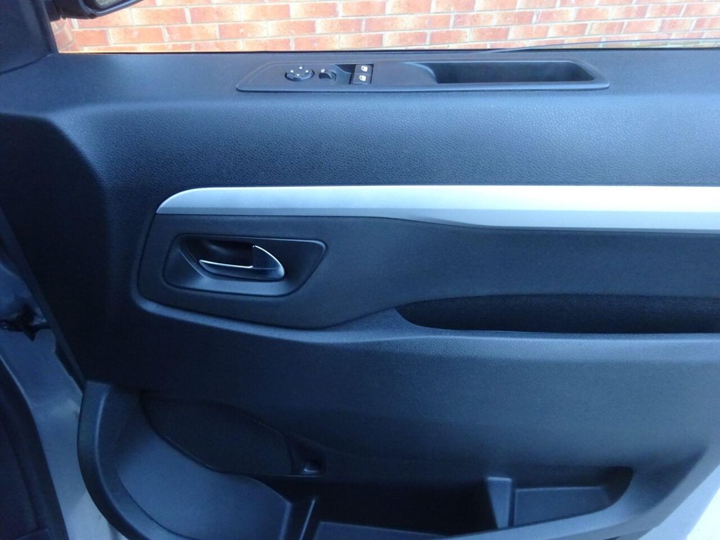 Used Toyota PROACE CITY Verso 2020 for sale - 76934625: Photo 33