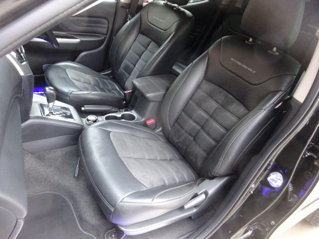 Used Mitsubishi L200 2020 for sale - 77372876: Photo 19