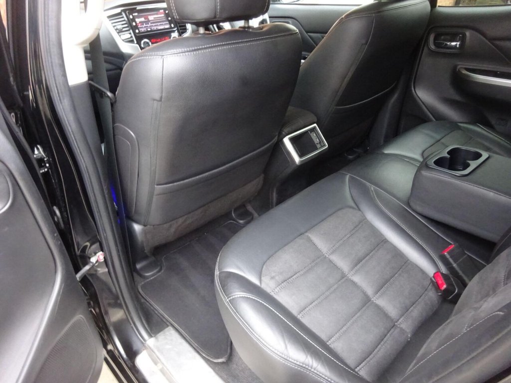 Used Mitsubishi L200 2020 for sale - 77372876: Photo 20