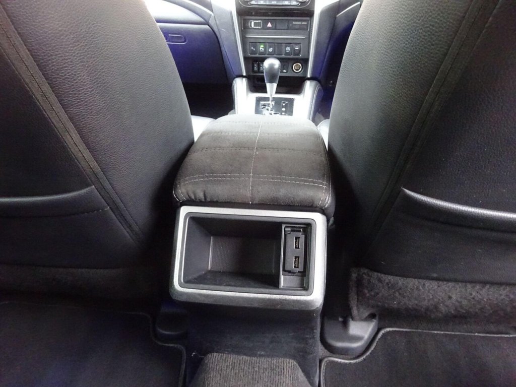 Used Mitsubishi L200 2020 for sale - 77372876: Photo 21