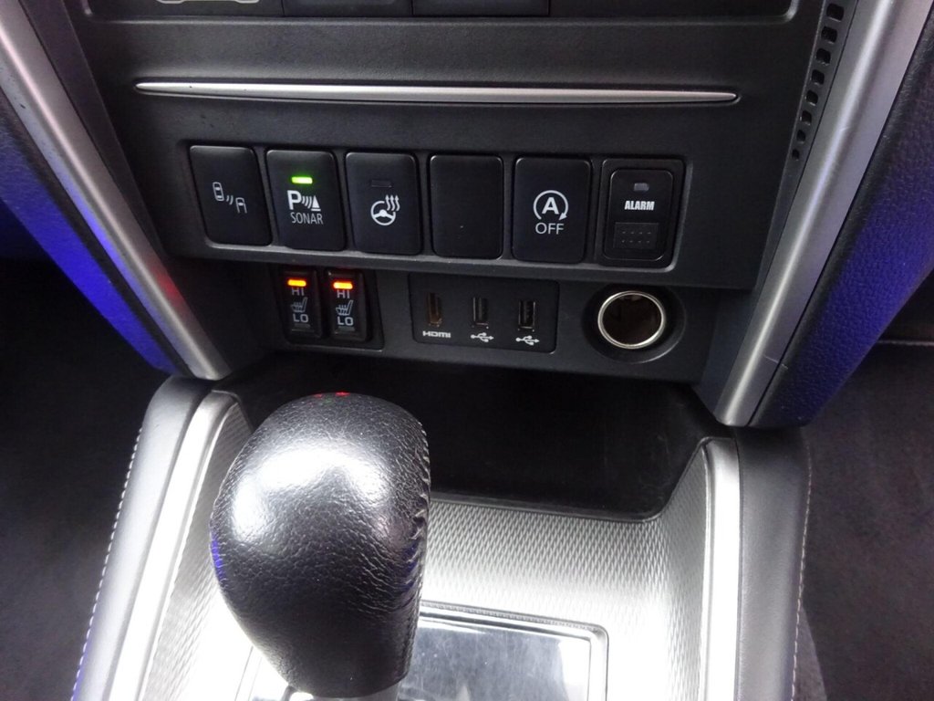 Used Mitsubishi L200 2020 for sale - 77372876: Photo 24