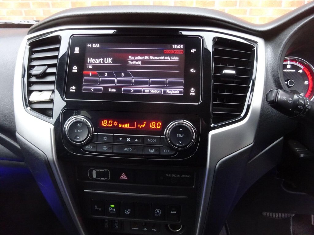 Used Mitsubishi L200 2020 for sale - 77372876: Photo 25