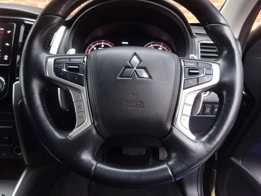 Used Mitsubishi L200 2020 for sale - 77372876: Photo 26