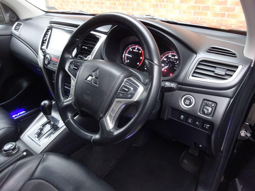 Used Mitsubishi L200 2020 for sale - 77372876: Photo 27