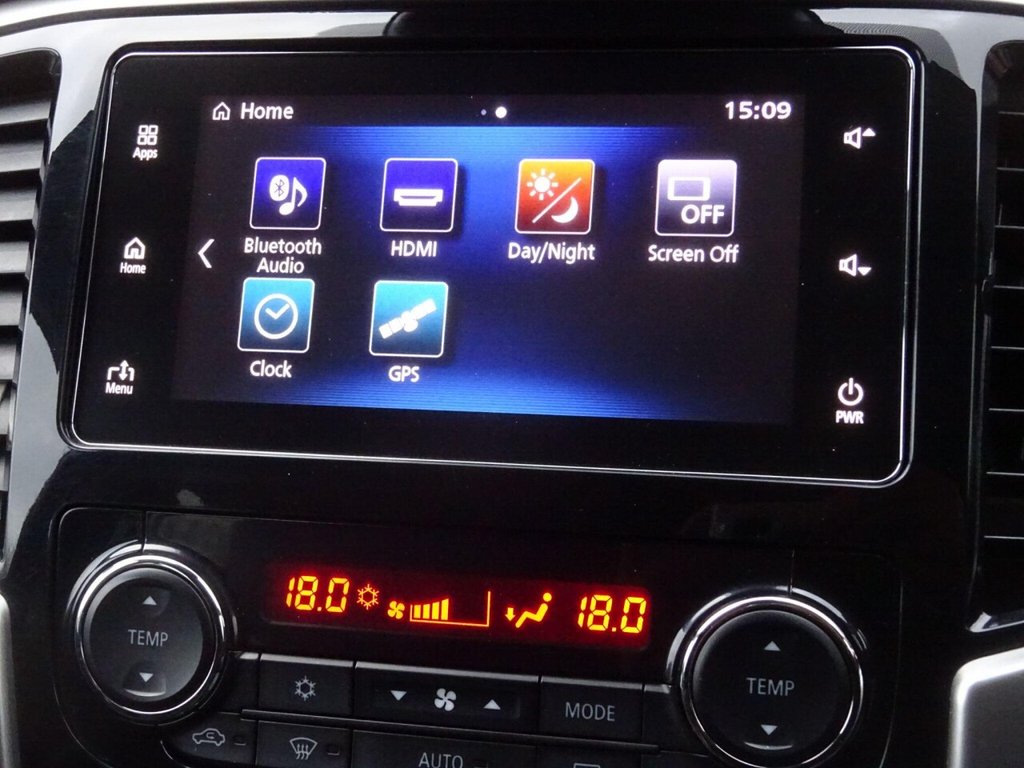 Used Mitsubishi L200 2020 for sale - 77372876: Photo 31