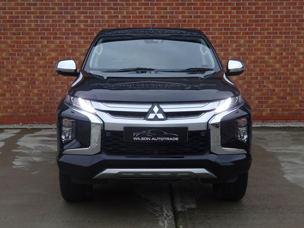 Used Mitsubishi L200 2020 for sale - 77372876: Photo 9