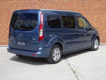 Used Ford Grand Tourneo Connect 2020 for sale - 78645475: Photo