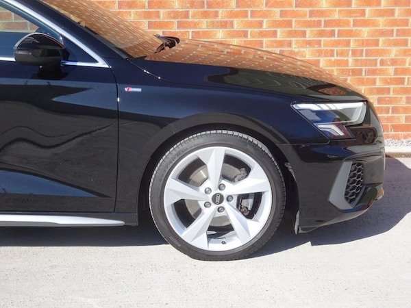 Used Audi A3 2021 for sale - 75488023: Photo 10