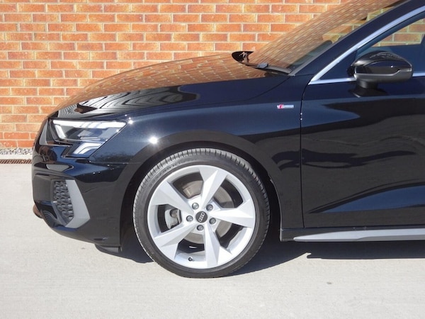 Used Audi A3 2021 for sale - 75488023: Photo 11