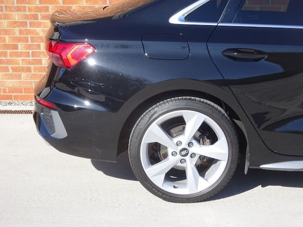 Used Audi A3 2021 for sale - 75488023: Photo 12