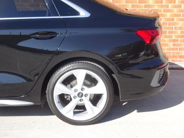 Used Audi A3 2021 for sale - 75488023: Photo 13
