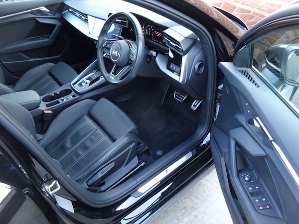 Used Audi A3 2021 for sale - 75488023: Photo 14