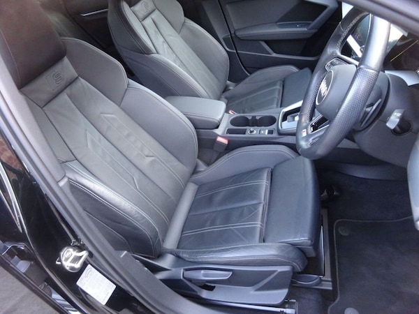 Used Audi A3 2021 for sale - 75488023: Photo 15