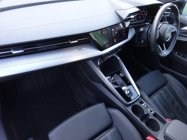Used Audi A3 2021 for sale - 75488023: Photo 17