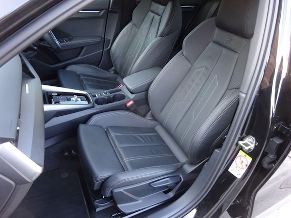 Used Audi A3 2021 for sale - 75488023: Photo 19