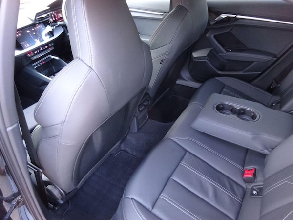 Used Audi A3 2021 for sale - 75488023: Photo 20