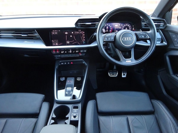 Used Audi A3 2021 for sale - 75488023: Photo 21