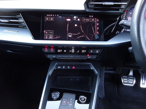 Used Audi A3 2021 for sale - 75488023: Photo 23