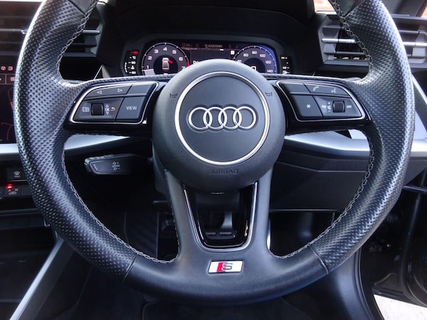 Used Audi A3 2021 for sale - 75488023: Photo 24
