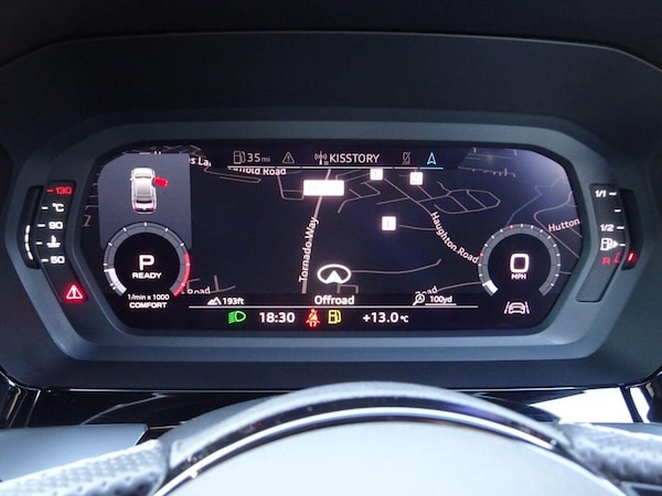 Used Audi A3 2021 for sale - 75488023: Photo 25