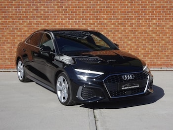 Used Audi A3 2021 for sale - 75488023: Photo