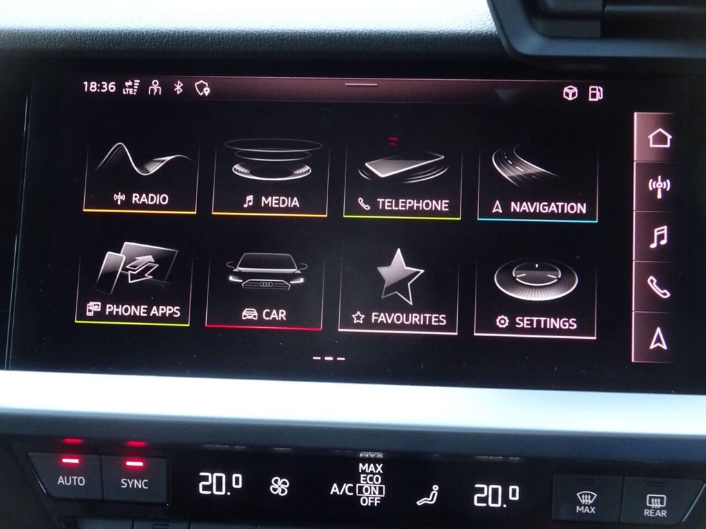 Vehicle 32