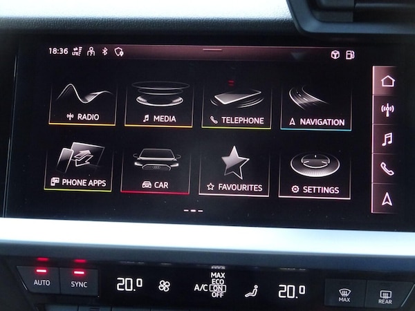 Used Audi A3 2021 for sale - 75488023: Photo 32