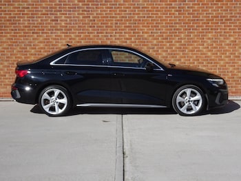 Used Audi A3 2021 for sale - 75488023: Photo