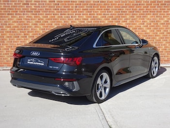 Used Audi A3 2021 for sale - 75488023: Photo