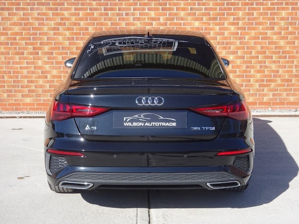 Used Audi A3 2021 for sale - 75488023: Photo 5
