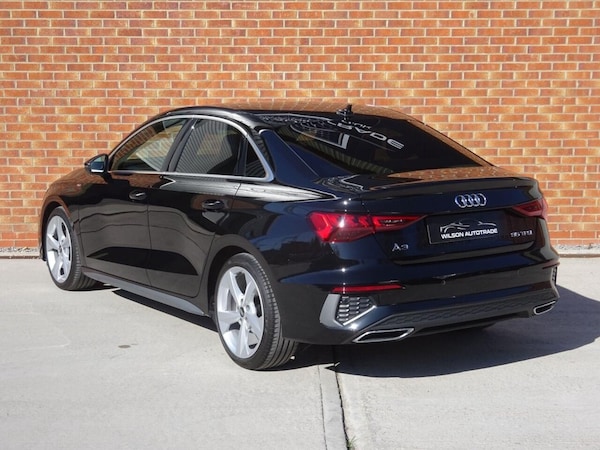 Used Audi A3 2021 for sale - 75488023: Photo 6