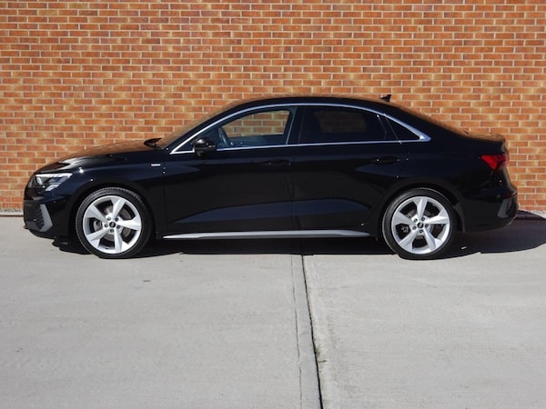 Used Audi A3 2021 for sale - 75488023: Photo 7