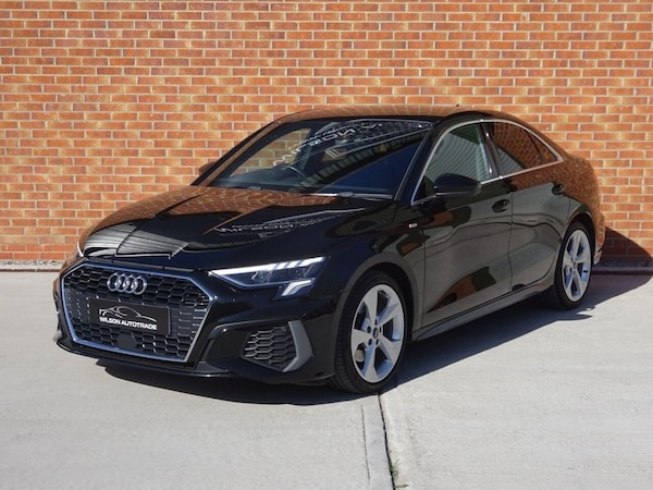 Used Audi A3 2021 for sale - 75488023: Photo 8