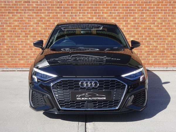 Used Audi A3 2021 for sale - 75488023: Photo 9
