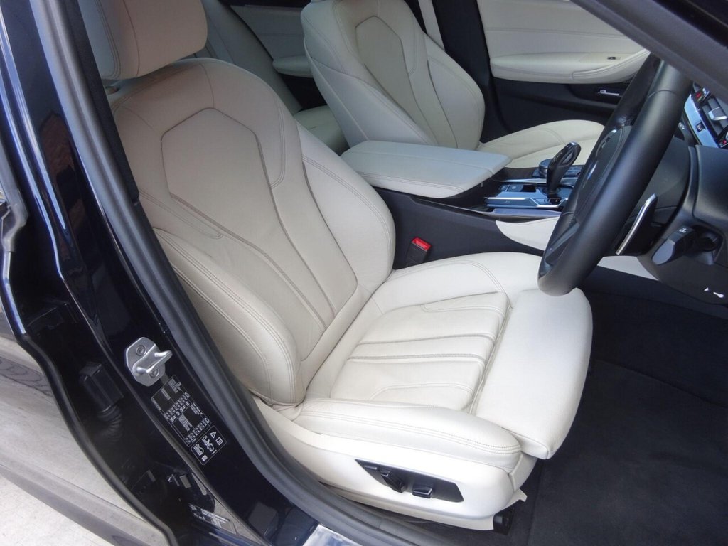 Used BMW 5 Series 2017 for sale - 77841402: Photo 16